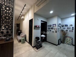 Forest Hills Condominium (D26), Condominium #457454451